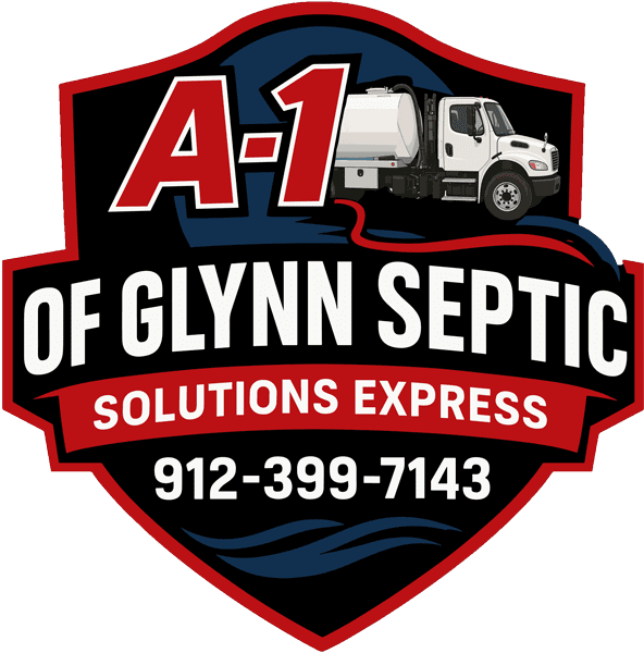 A1 Of Glynn Septic Solutions Express Black Bg A1 Of Glynn Septic Solutions Express Black Bg